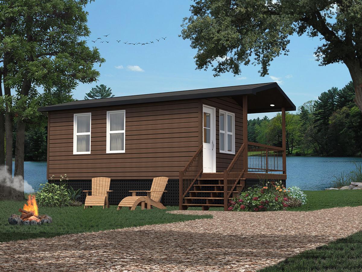 Alouette | Parkbridge Saint-Mathieu-de-Beloeil Exterior photo