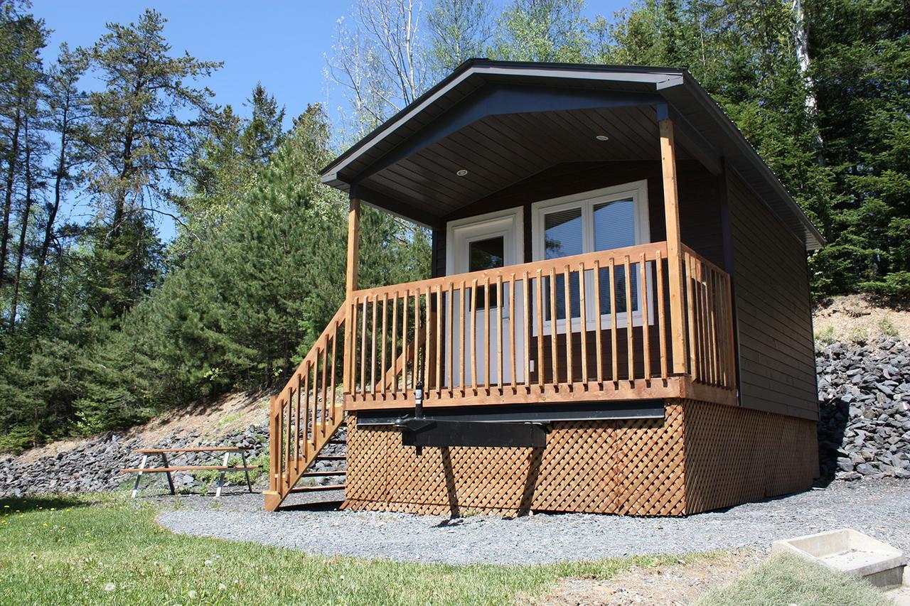 Alouette | Parkbridge Saint-Mathieu-de-Beloeil Exterior photo
